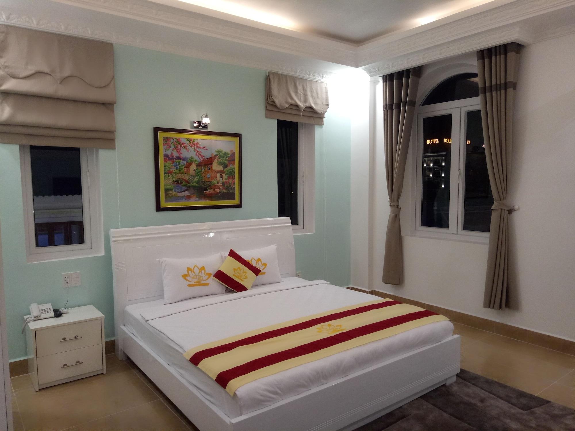 Nice Life Hotel Phu Quoc Exterior foto