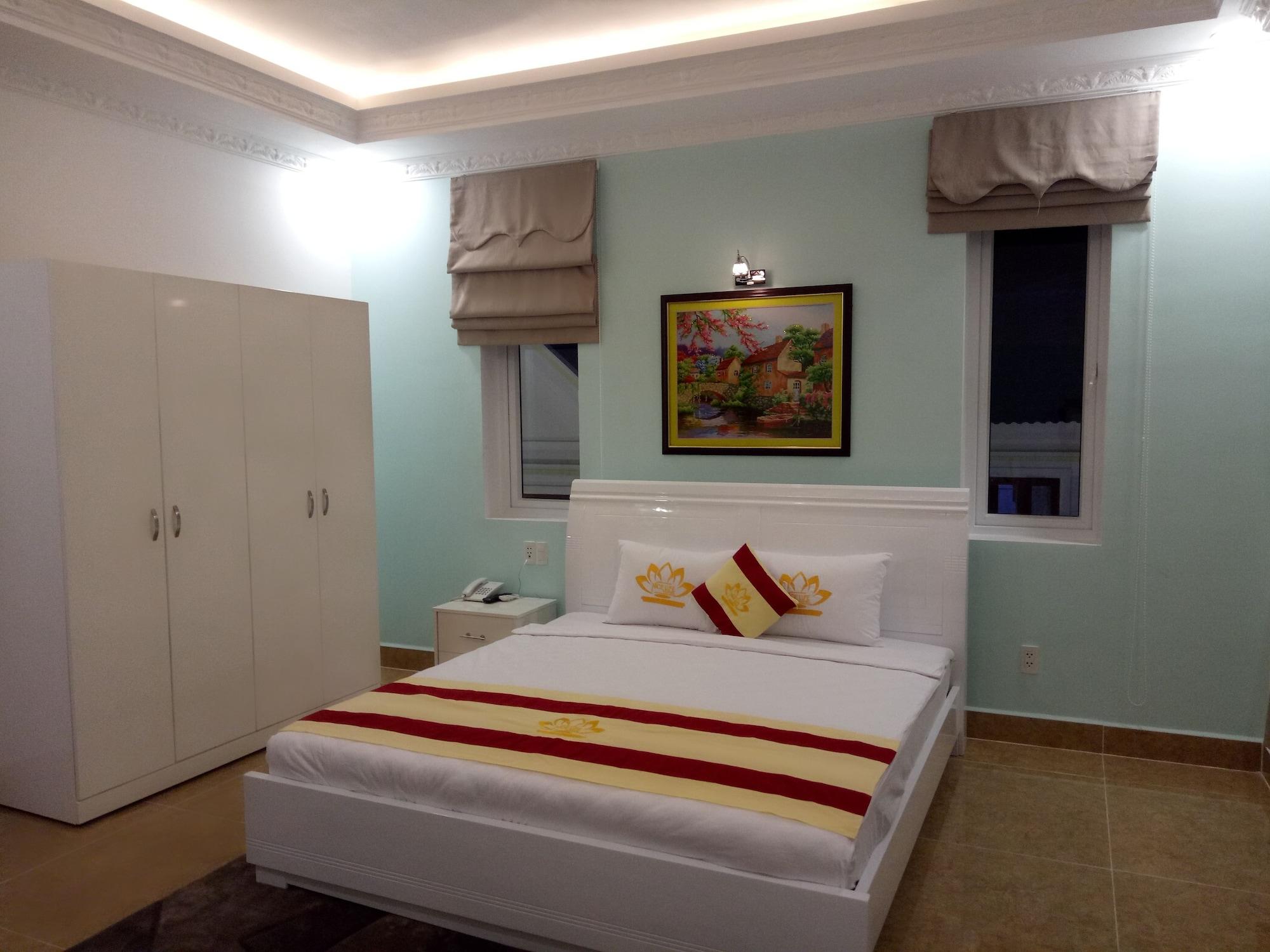 Nice Life Hotel Phu Quoc Exterior foto