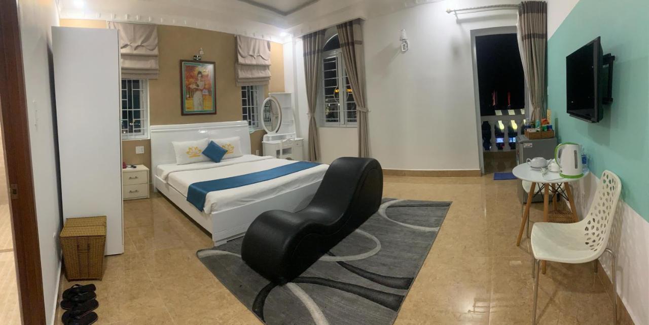 Nice Life Hotel Phu Quoc Exterior foto
